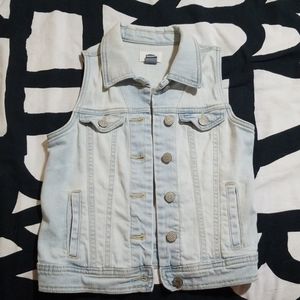 Old Navy Jean Jacket